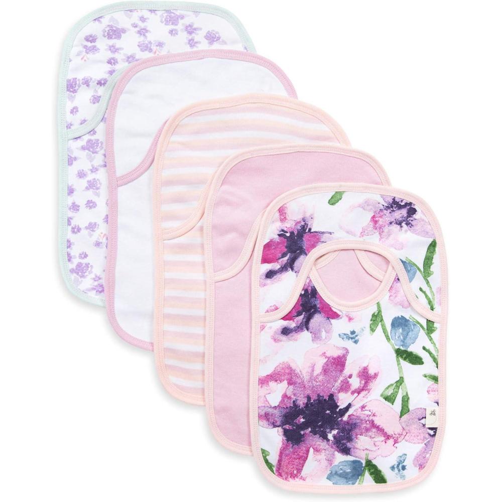 imageSweetcrispy Comfortable Futon Sofa BedWatercolor Daylily