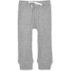 Quilted Heather Grey
