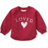 Loved Sweatshirt