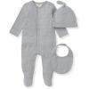 Quarry Blue 3pc Set