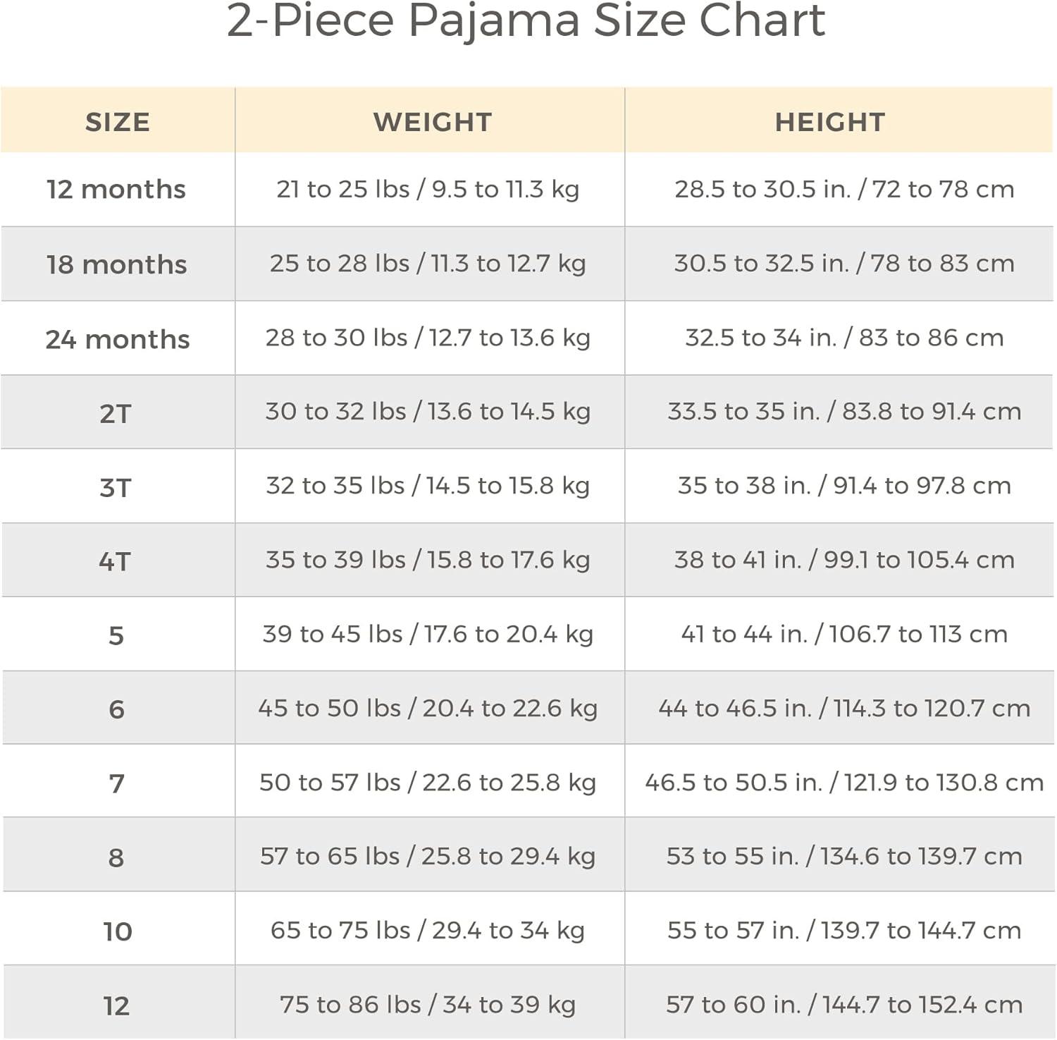 imageBurts Bees Baby Boys 2Piece Long Sleeve Tee and Pants Organic Cotton Pajama SetOffice Dogs