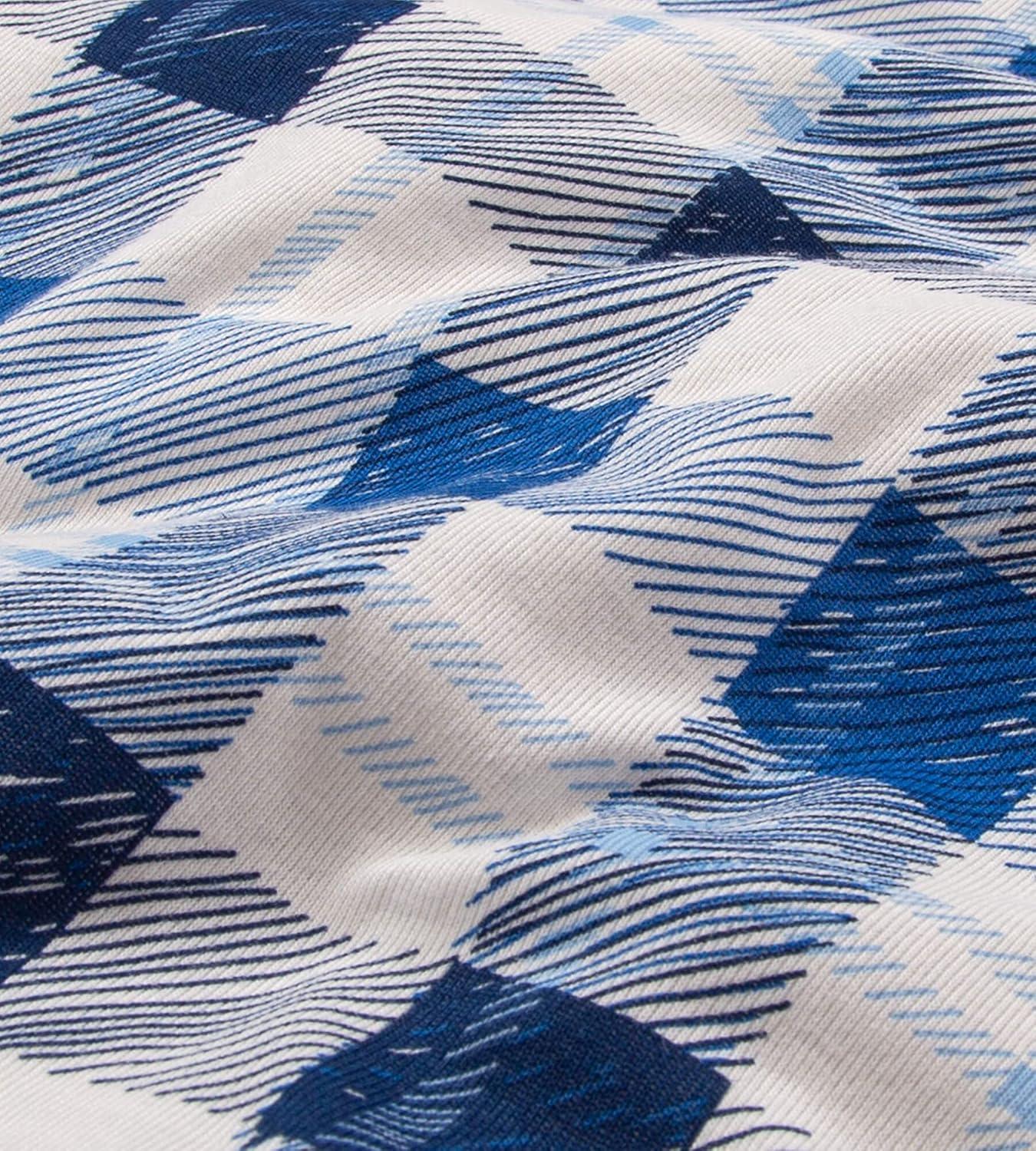 imageBurts Bees Baby Baby Family Jammies Matching Holiday Organic Cotton PajamasFrozen Plaid