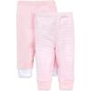 Blossom Solid/Stripes 2-pk